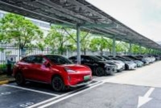 GAC Energy、2025年EV充電エコシステムレポートを公表：セルフ式充電パイルは中国全土で23,000基超