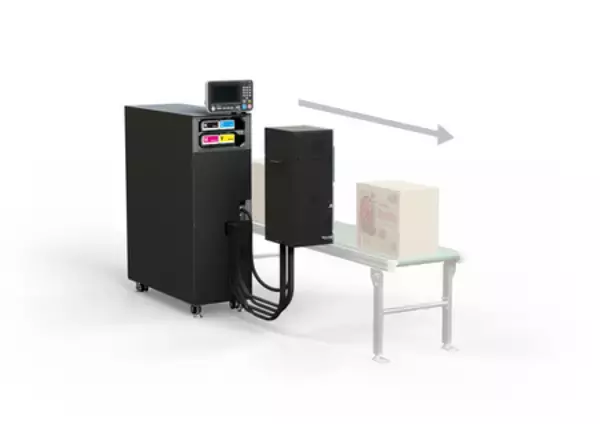 「インクジェットプリントエンジン『Integlide』の横方向タイプ2機種を7月31日より受注開始」の画像