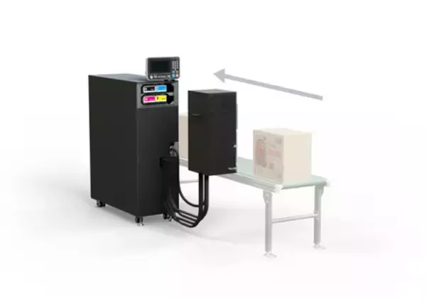 「インクジェットプリントエンジン『Integlide』の横方向タイプ2機種を7月31日より受注開始」の画像