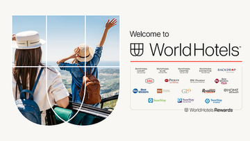 BWH（R）Hotelsが企業変革を発表し、グローバルポートフォリオをWorldHotels（TM）の下に統合