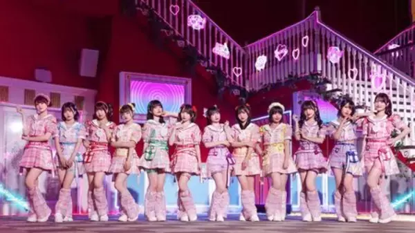 「YouTube番組「虹のコンキスタドールのレインボーファーム」 ～農閑期は焼肉ぴゅあに行くっきゃない！～」の画像