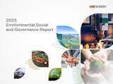 「Hikvisionが2025 ESG報告書を発表、「テック・フォー・グッド」を通じて持続可能性を推進」の画像1