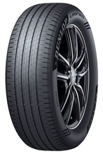 DUNLOP「e. SPORT MAXX」がトヨタ自動車の新型「LEXUS ES」に装着