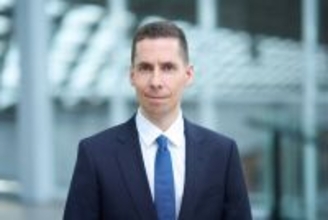 Schaeffler、Maximilian Fiedlerをアジア太平洋地域CEOに任命