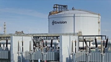 EnvisionのAIを活用したグリーンアンモニアと水素の画期的な成果が、世界経済フォーラムのグローバル・ベンチマークに選定