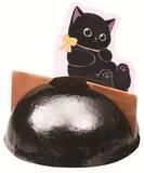 「くら寿司×「mofusand」初のコラボキャンペーン　2月6日（金）から全国のくら寿司で開催」の画像5