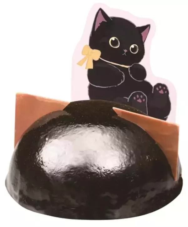 「くら寿司×「mofusand」初のコラボキャンペーン　2月6日（金）から全国のくら寿司で開催」の画像