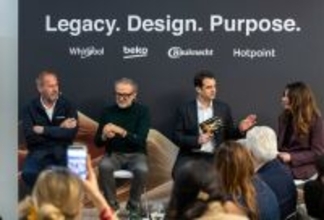 Beko、EuroCucina 2026で伝統・デザイン・目的の融合によるキッチンの未来を提案