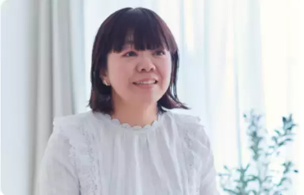 「びん底にたまるミルクまで早く、きれいに、確実に。」の画像