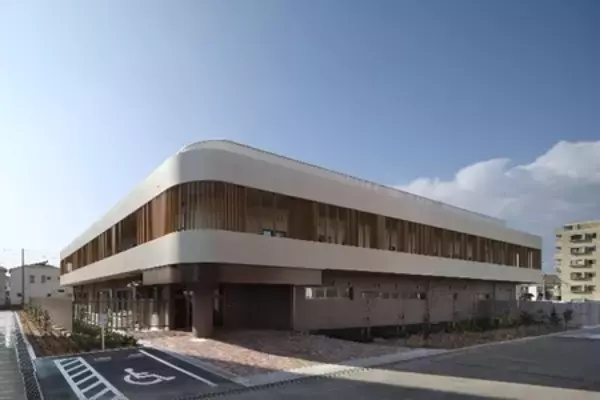 「令和８年４月１日から中核市として児童相談所を開設します」の画像