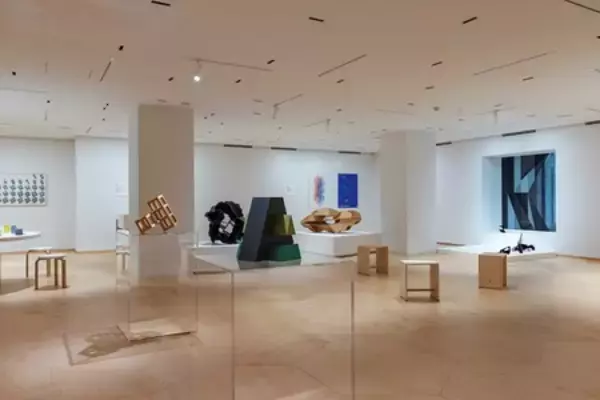 「2026年度五十嵐威暢アーカイブ 企画展」の画像