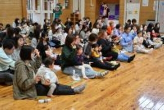 「こどみら」に親子の笑顔が広がる！端午の節句イベントを開催しました