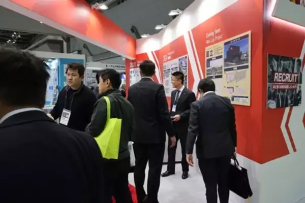 「ロジスティクスソリューションフェア2026に出展しました。」の画像