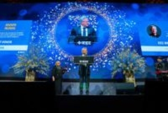 IEEE、エンジニアリングとテクノロジーにおける世界的な卓越性の表彰する「2026年 IEEEオナーズ・セレモニー」を開催