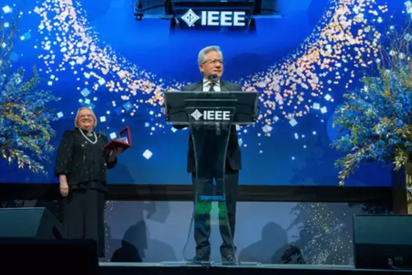 「IEEE、エンジニアリングとテクノロジーにおける世界的な卓越性の表彰する「2026年 IEEEオナーズ・セレモニー」を開催」の画像