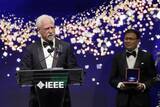 「IEEE、エンジニアリングとテクノロジーにおける世界的な卓越性の表彰する「2026年 IEEEオナーズ・セレモニー」を開催」の画像3