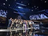 「「カンヌライオンズ2026」においてグループ全体でゴールド4個を含む計15個の賞を獲得」の画像2