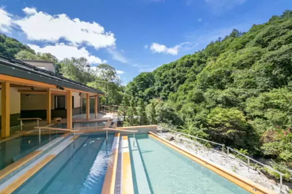 「蓼科グランドホテル滝の湯 日本列島が誇る「うまい！」が集結、「全国47都道府県ご当地フェア」開催」の画像