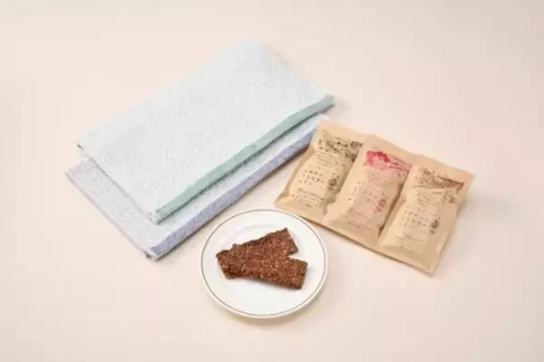 「宿泊プラン「食べる、動く、整える。自分をリセットするウェルネスステイ」をリニューアル」の画像