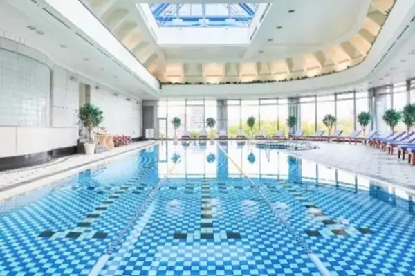 「宿泊プラン「食べる、動く、整える。自分をリセットするウェルネスステイ」をリニューアル」の画像