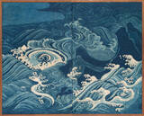 「阿波藍、ヴェネツィア・ビエンナーレ2026へ」の画像1