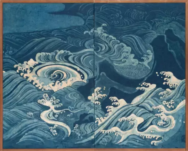 阿波藍、ヴェネツィア・ビエンナーレ2026へ