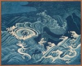 阿波藍、ヴェネツィア・ビエンナーレ2026へ