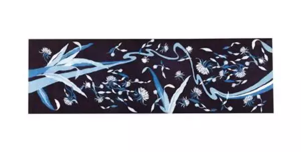 「阿波藍、ヴェネツィア・ビエンナーレ2026へ」の画像