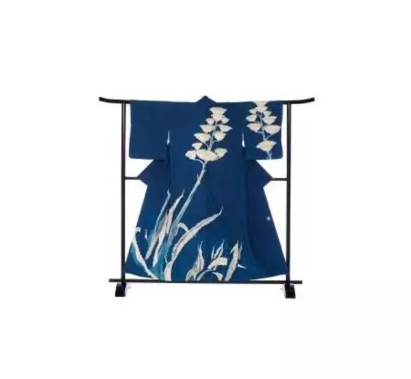 「阿波藍、ヴェネツィア・ビエンナーレ2026へ」の画像