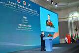 「グローバルサウス・メディア・シンクタンクフォーラムの中国・アラブ・パートナーシップ会議がカイロで開幕」の画像1