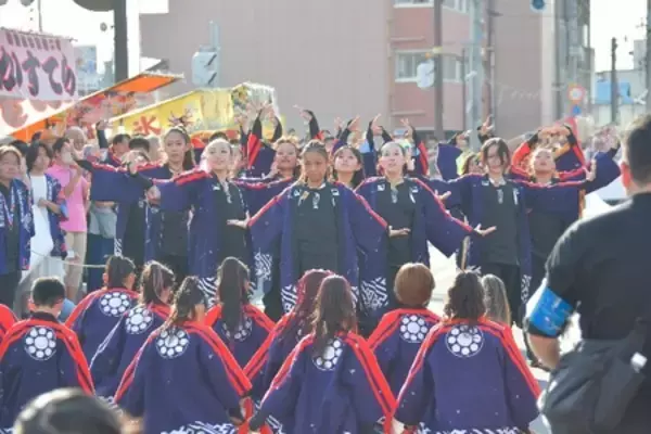 「【プレスリリース】（山形県新庄市）TVアニメ「火喰鳥-羽州ぼろ鳶組-」と自治体広報誌がコラボ！」の画像