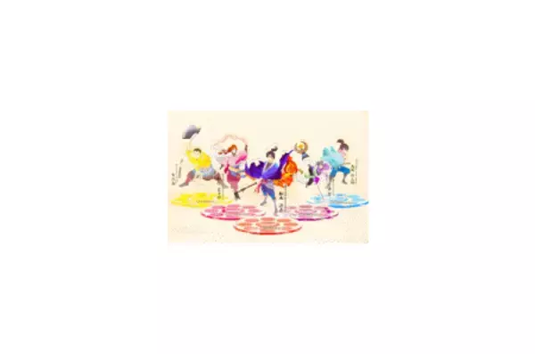 「【プレスリリース】（山形県新庄市）TVアニメ「火喰鳥-羽州ぼろ鳶組-」と自治体広報誌がコラボ！」の画像