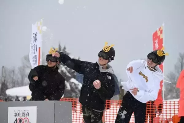 「【プレスリリース】（山形県新庄市）TVアニメ「火喰鳥-羽州ぼろ鳶組-」と自治体広報誌がコラボ！」の画像