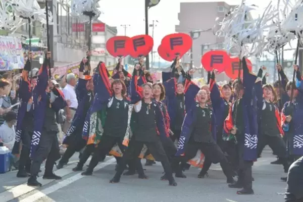 「【プレスリリース】（山形県新庄市）TVアニメ「火喰鳥-羽州ぼろ鳶組-」と自治体広報誌がコラボ！」の画像