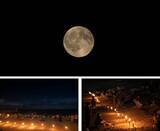 「フサキビーチリゾート ホテル＆ヴィラズ 皆既月食と石垣島の自然が共鳴する一夜限りの体験イベントをお届け」の画像1