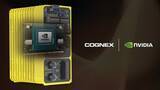 「Cognex、NVIDIA搭載In-Sight Vision Controllerを発表」の画像1