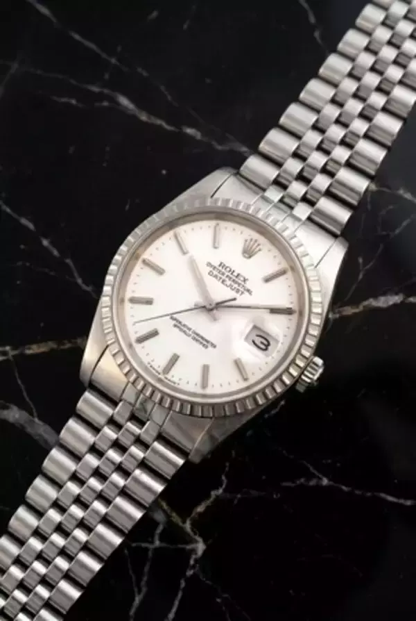 FutureGrail、5月オークションでGeorge Danielsの時計の落札記録を更新