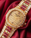 「FutureGrail、5月オークションでGeorge Danielsの時計の落札記録を更新」の画像2