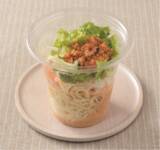 「振らなくてもおいしく改良 手軽さや食べやすさ、コスパも追求した “０秒パスタサラダ”４品を発売」の画像7