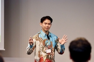 帝京大学が「第4回学長杯 留学生日本語プレゼンテーションコンテスト」を12/15 (月)に開催。