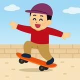 「スケボー・ダンスなどストリートカルチャーを楽しむ2日間＿「STREET PALETTE」inアフレア」の画像4