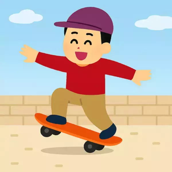 「スケボー・ダンスなどストリートカルチャーを楽しむ2日間＿「STREET PALETTE」inアフレア」の画像