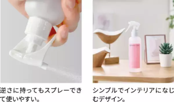 「あせも・肌あれを防ぐ低刺激ローション『水99％Super 薬用全身あせもシャワー』販売開始！」の画像