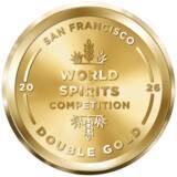 「嘉之助シングルモルト IPA CASK FINISH  世界最大級の品評会SFWFC 2026で、最高金賞「ダブルゴールド」受賞」の画像6