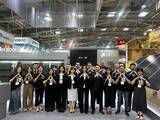「Antaisolar、Intersolar Europe 2026で農業用太陽光発電（Agri-PV）追尾システムソリューションを発表」の画像1