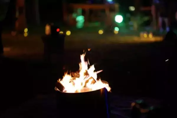 「月夜、星降る夜、波音と音楽 — フサキビーチリゾートで過ごすクリスマスと新春 —」の画像