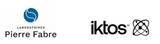 「Pierre Fabre LaboratoriesとIktos、腫瘍学分野におけるAI駆動型統合新薬探索の共同プロジェクトを発表」の画像1