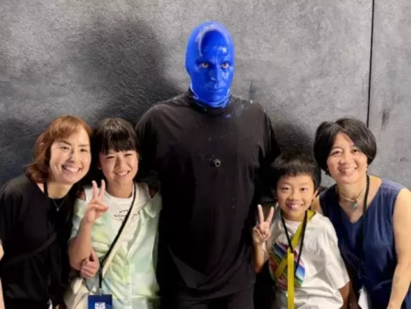 「2026年夏「ブルーマングループ2026ジャパンツアー」開催決定 ―「BMG ASIA」設立、新体制始動」の画像