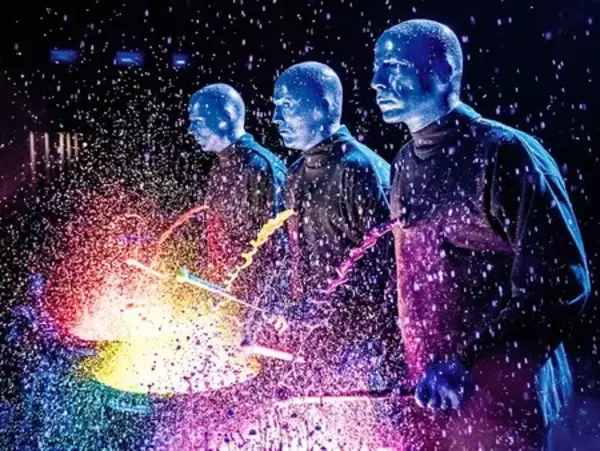 「2026年夏「ブルーマングループ2026ジャパンツアー」開催決定 ―「BMG ASIA」設立、新体制始動」の画像