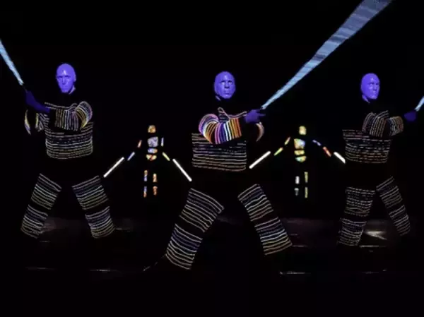 「2026年夏「ブルーマングループ2026ジャパンツアー」開催決定 ―「BMG ASIA」設立、新体制始動」の画像